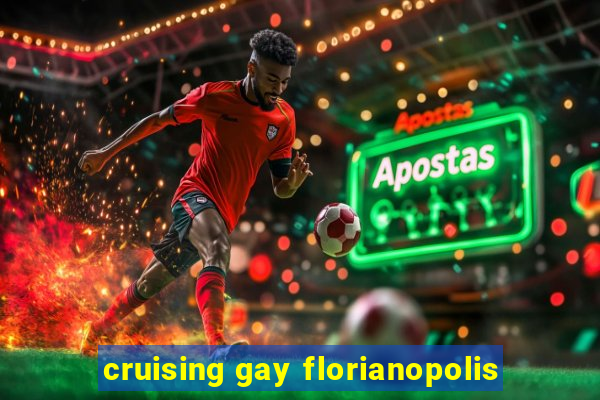 cruising gay florianopolis